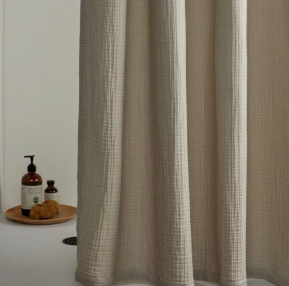 CURTAIN