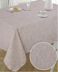 220gsm cross GAS dye jacquard/yarn dyed table cloth-polyester