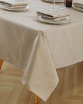 10795-3 beige yarn dyed