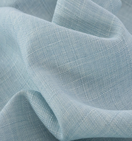 220gsm fake linen Bello+piping-polyester