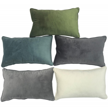 CORE VELVET 100 % polyester Velvet smooth and fine touch