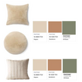 CORE FAUX FUR 100% polyester fake fur