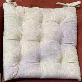 NEW VELVET-HUGGING VELVET230GSM CAN BE FOR CUSHION/CHAIR PAD/FLOOR CUSHION/BEDDING