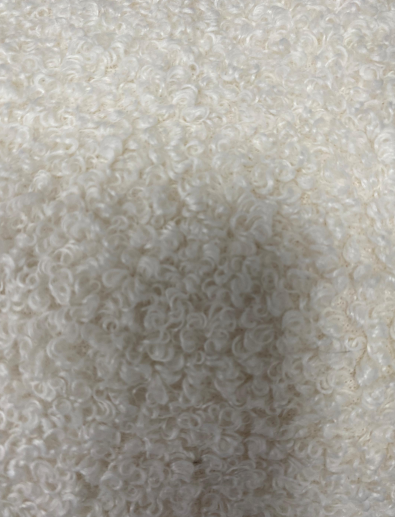 Teddy Fleece Cushion in different quality
