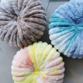 ROUND CUSHION