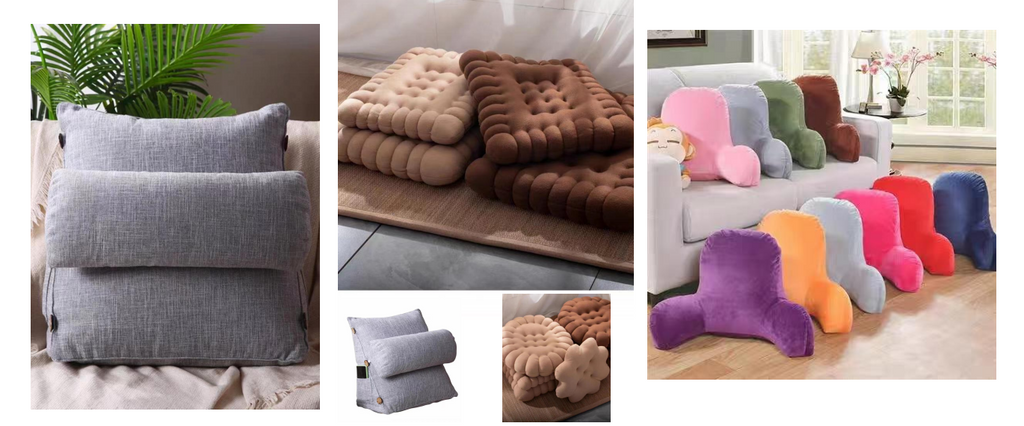 Cushion for TV/Reading,Floor cushion