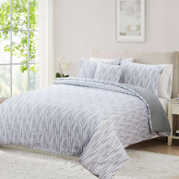 3D effect jacquard cotton or poly