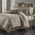 Crackle eyes Macy’s comforter set/duvet