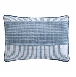 Printed washed bedspread /quilt