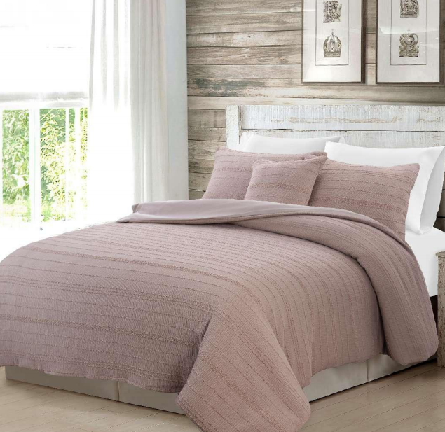3D effect jacquard cotton or poly