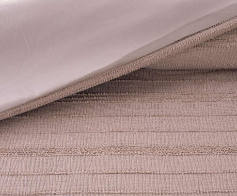 3D effect jacquard cotton or poly