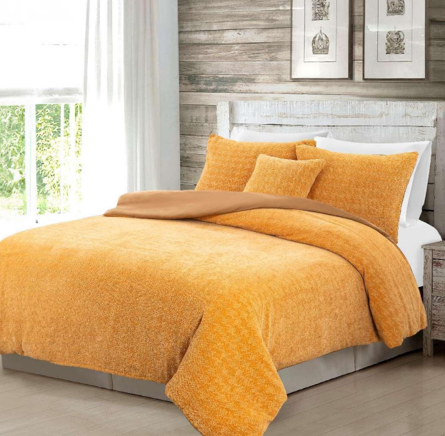 3D effect jacquard cotton or poly