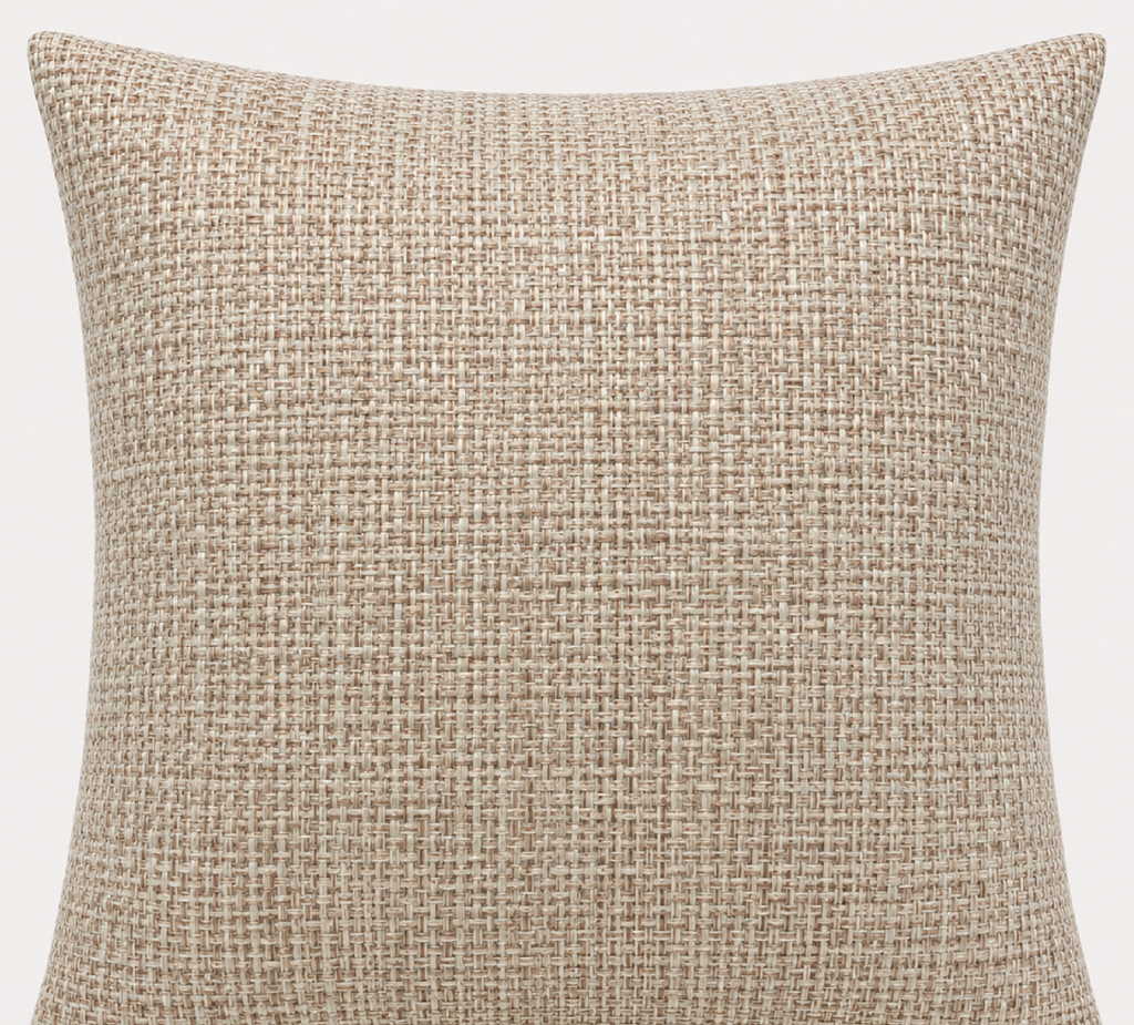 SH803—Faux linen plain